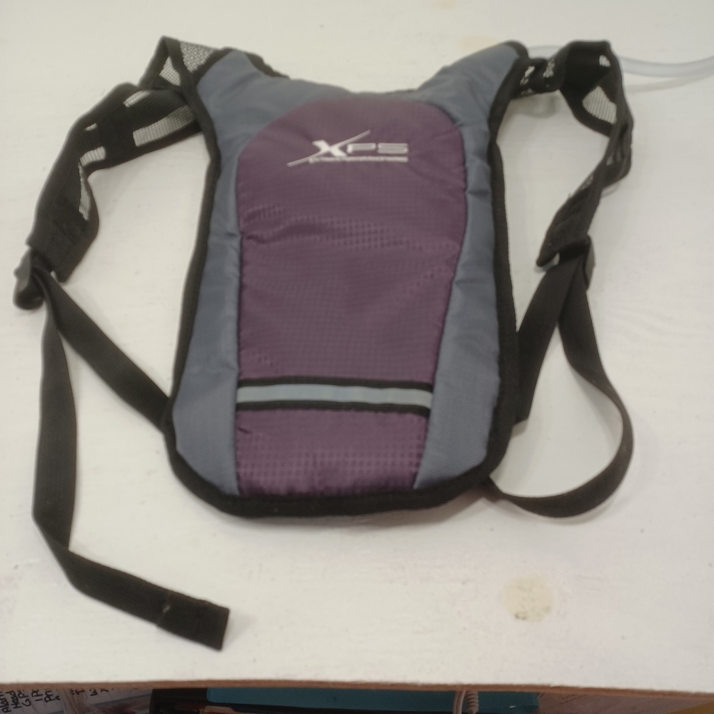 Hydration Pack Xps Extreme Performance Series Hydrati… Gem